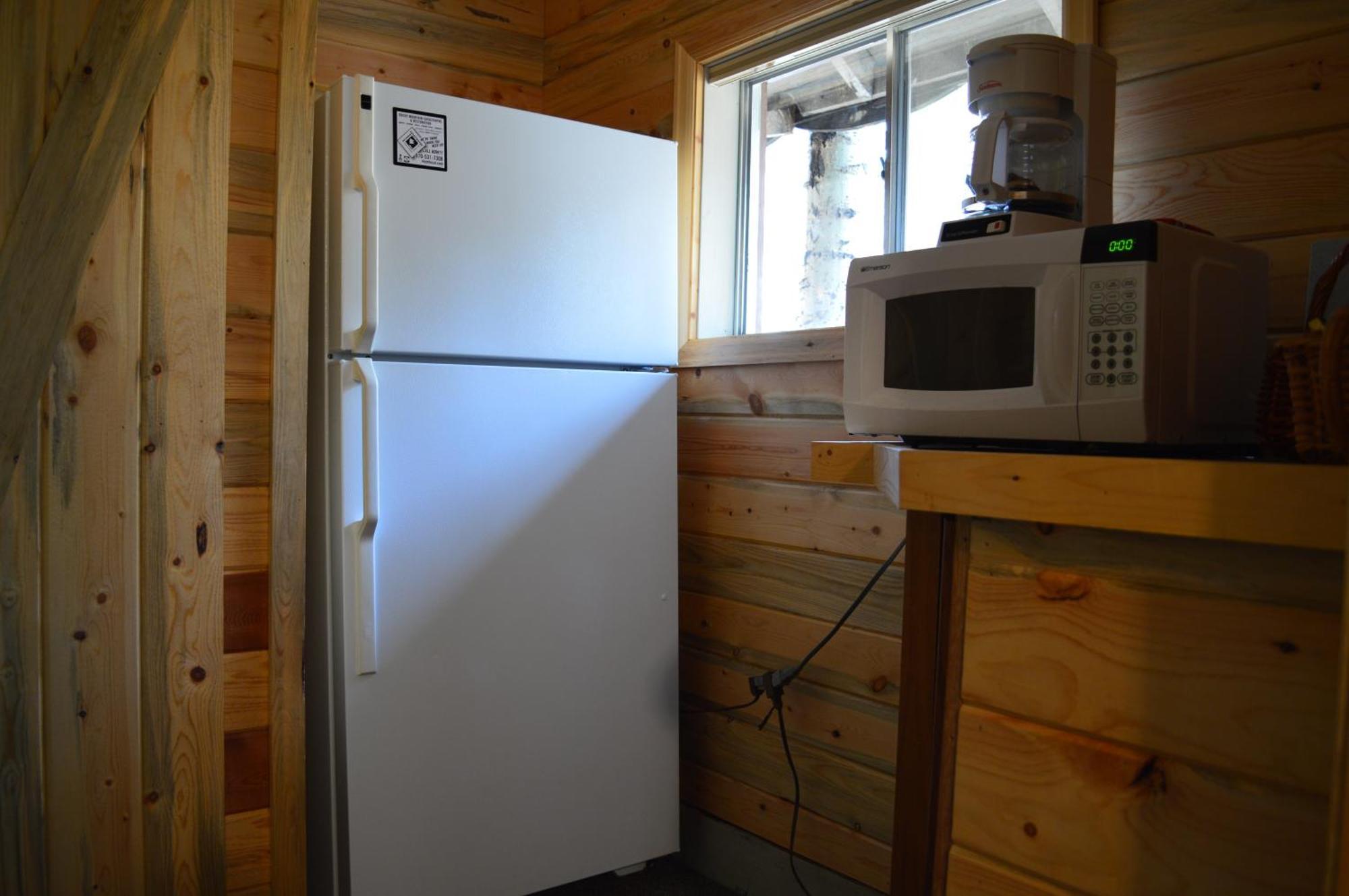 Daven Haven Lodge & Cabins Grand Lake Room photo