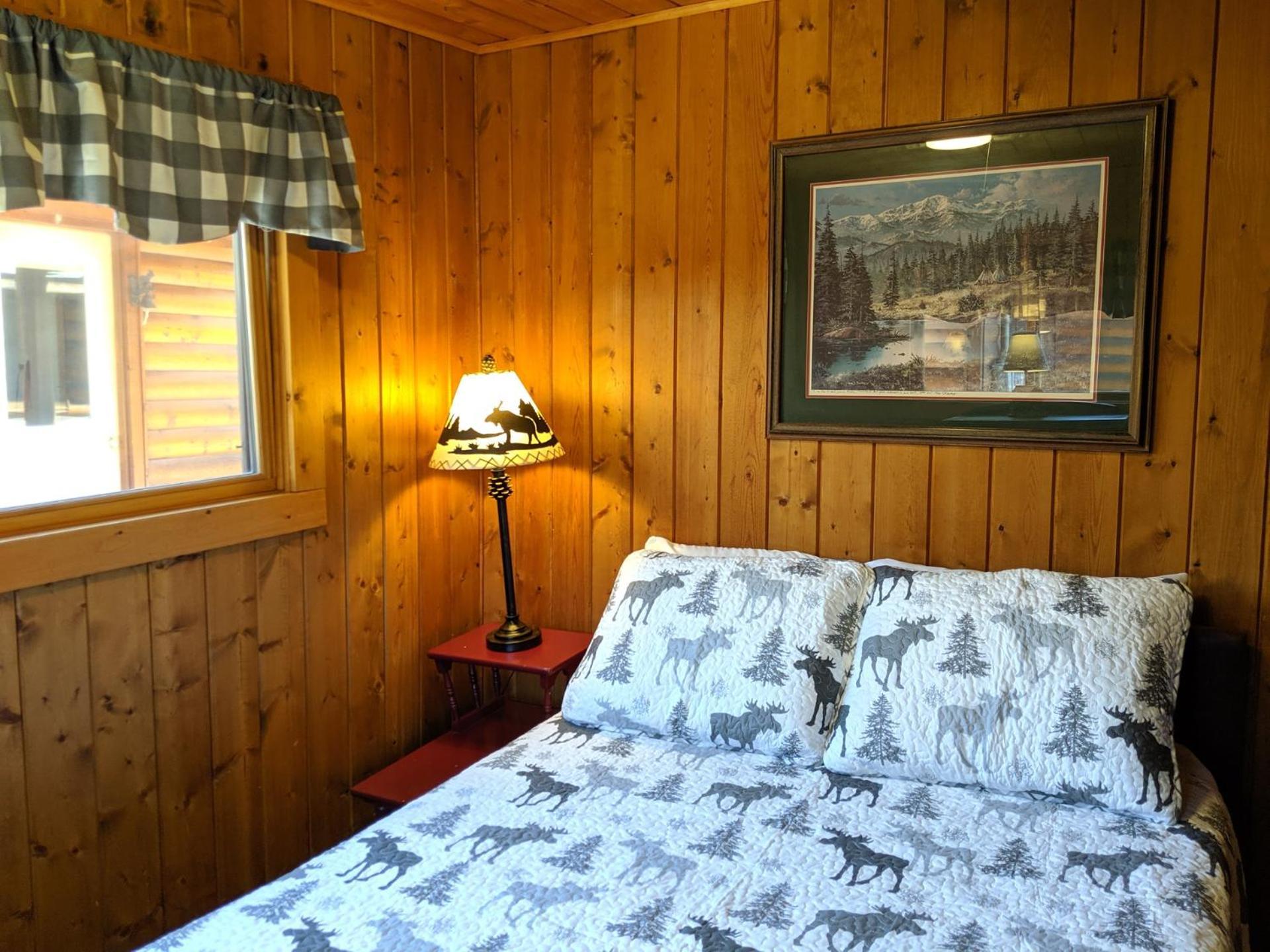 Daven Haven Lodge & Cabins Grand Lake Exterior photo