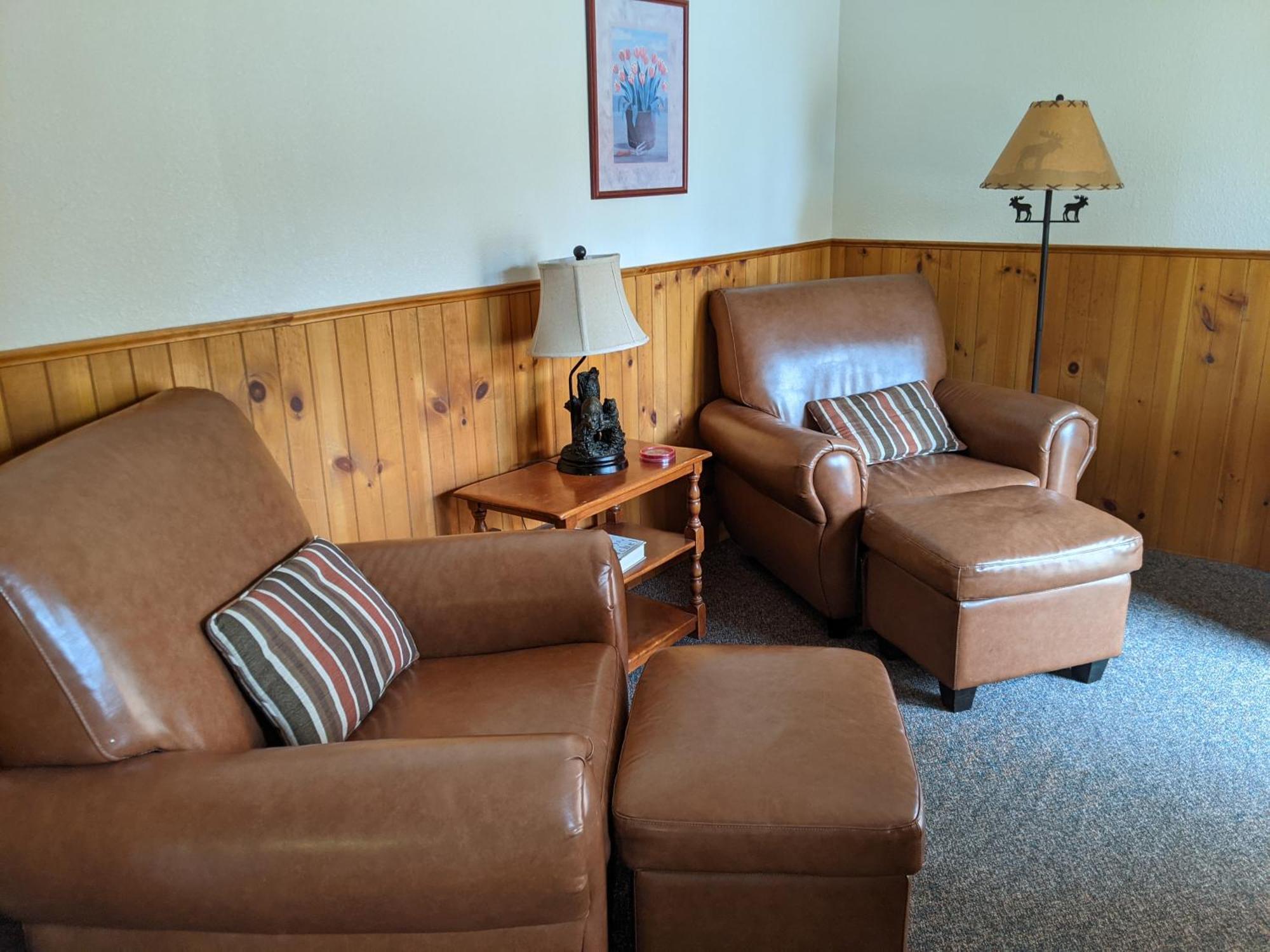Daven Haven Lodge & Cabins Grand Lake Exterior photo