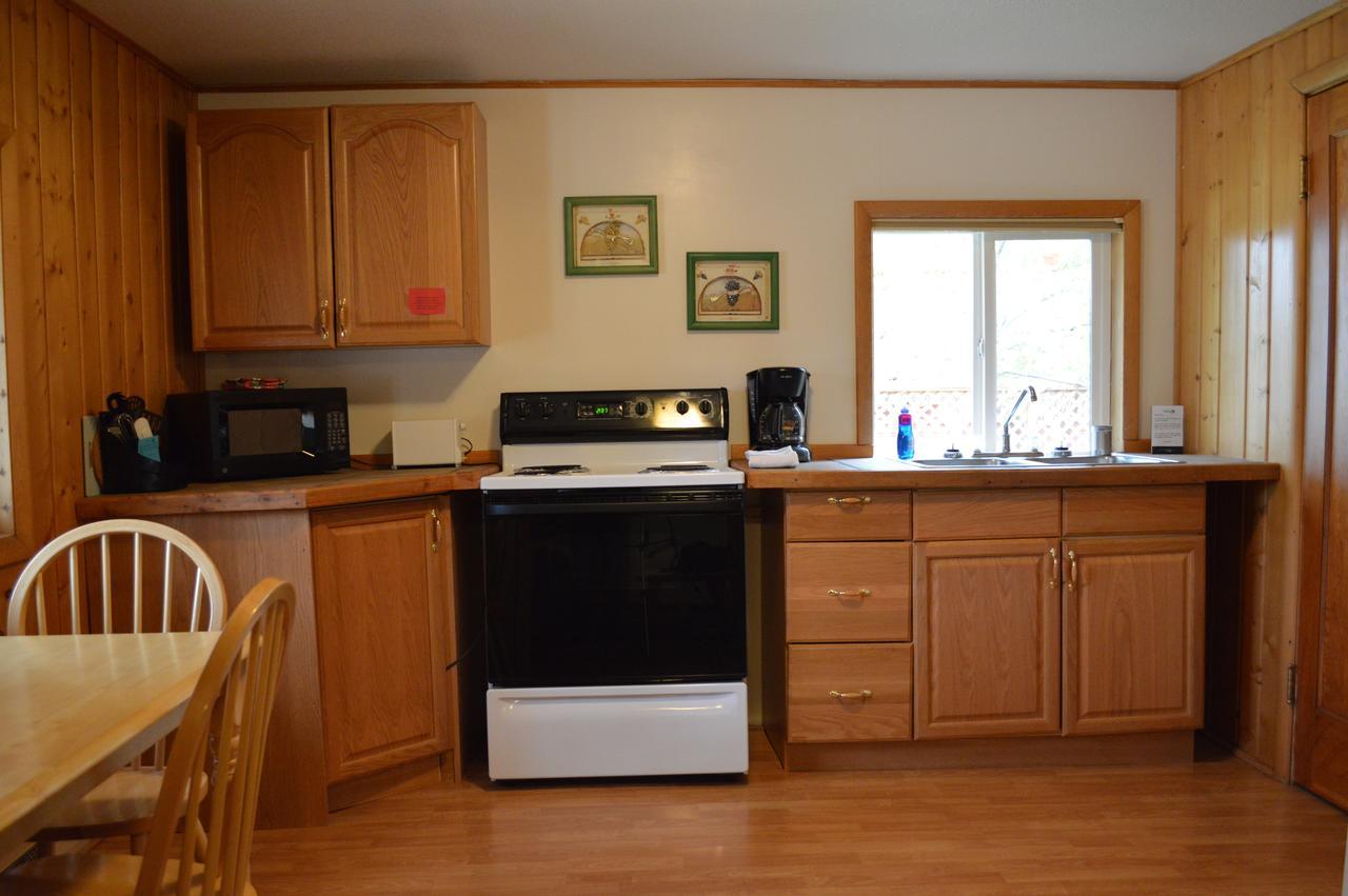 Daven Haven Lodge & Cabins Grand Lake Room photo